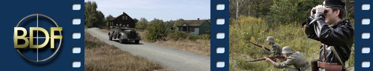 Bracia Dudziakowie Films