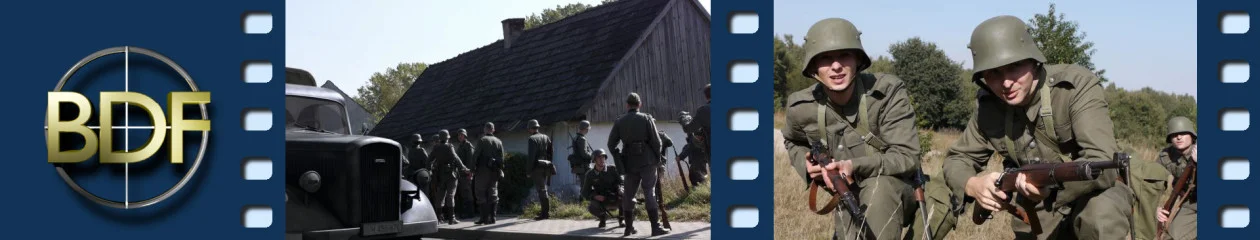 Bracia Dudziakowie Films