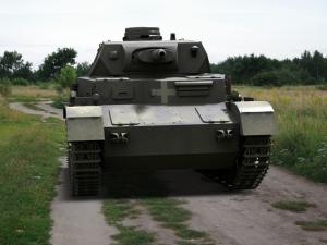 Pz. IVB                  